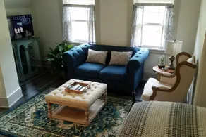 Votre nid de Montford, une retraite confortable et privée. - Image 3