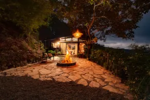 Villa Romantica for couples , jarabacielo - Image 5