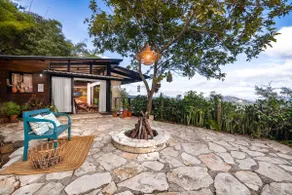 Villa Romantica for couples , jarabacielo - Image 4