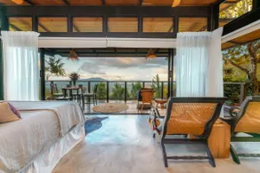 Villa Romantica for couples , jarabacielo - Image 2