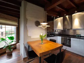 Casita De La Plaza Lugás - Image 3