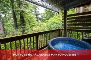 Reef Point Cottages - 1 Bedroom B - Image 3