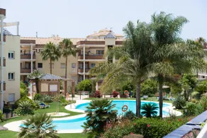Lovely apartment in Mijas Costa - Image 3