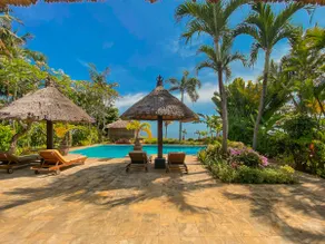 Villa Bidadari - Bali Sea Villas Beachfront and private pool - Image 2