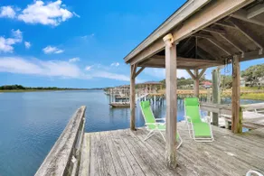 Dixie's Cottage- Apartment on the ICW Water Access - Image 2