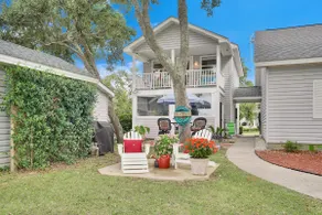 Dixie's Cottage- Apartment on the ICW Water Access - Image 3