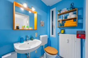 ❤️Historic Aparment in top location WiFi & Netflix - Image 4