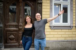 ❤️Historic Aparment in top location WiFi & Netflix - Image 5