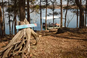 Jack's Shack - Lakefront with Private Swim Dock. - Image 4