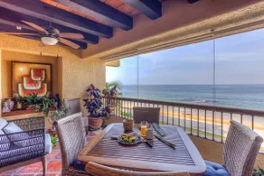Increíble condominio frente al mar en la playa más hermosa de Puerto Vallarta 3B / 4. 5BA - Image 3
