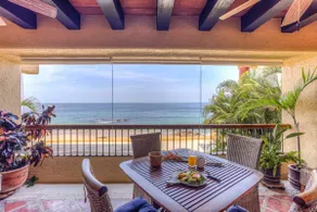 Increíble condominio frente al mar en la playa más hermosa de Puerto Vallarta 3B / 4. 5BA - Image 4