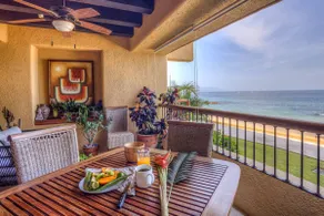 Increíble condominio frente al mar en la playa más hermosa de Puerto Vallarta 3B / 4. 5BA - Image 2
