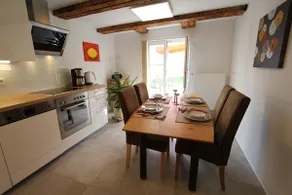 90 square meter - vacation home by the creek - Image 4