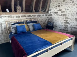 13th century chapel, renovated. Unique! - Image 3