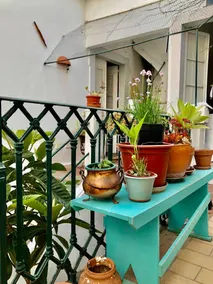 Roof Terrace Apartment in Historical Centre - Image 2