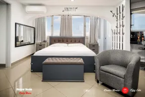 Vedado Serenity, ocean view, electricity 24/7 WIFI - Image 2