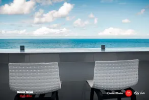 Vedado Serenity, ocean view, electricity 24/7 WIFI - Image 4