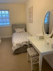 2 Bedroom duplex apartment - Image 3