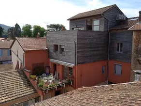 TRAMAYON Duplex TERRACE 100m²+Terrace 25m² - Image 4
