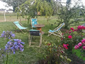LE TRISKEL - for 4 people, close to the beach - Image 5