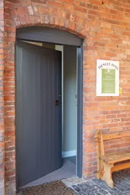 2, The Stables, Henley Hall, Ludlow - Image 2
