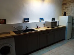 Domaine de la Ribiere, Mezzanine Cottage - Image 3