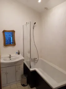 Domaine de la Ribiere, Mezzanine Cottage - Image 4