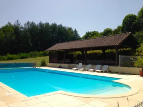 Domaine de la Ribiere, Mezzanine Cottage - Image 5