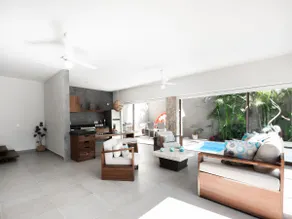 Bienvenue à la Villa Vargas Sayulita, une villa de luxe unique au cœur de Sayulita. - Image 4