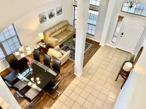 Spacious & Pet-Friendly McKinney Home Retreat - Image 2