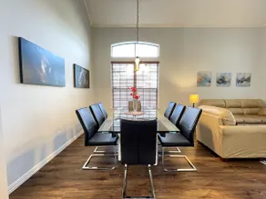Spacious & Pet-Friendly McKinney Home Retreat - Image 4