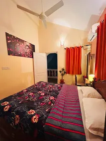 Reev's Homestay: Luxury 2 Bedroom apartment - Image 5
