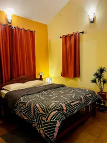 Reev's Homestay: Luxury 2 Bedroom apartment - Image 3