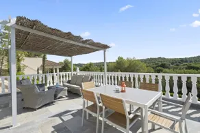 Villa KIP, private pool & jacuzzi surrounded by nature - Image 4