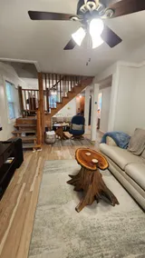 Adorable Cottage - Lake Huron Access - Within the tall Northern Michigan trees! - Image 5