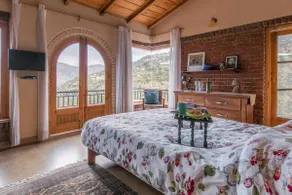 Bhimtal | 3BR @The Verandah w/ Parking & Wifi - Image 3