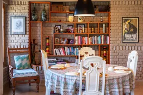 Bhimtal | 3BR @The Verandah w/ Parking & Wifi - Image 5