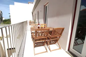 Casa René, 2BR apartment with big pool (3rd fl) - Image 4