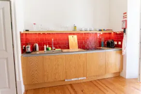 Casa René, 2BR apartment with big pool (3rd fl) - Image 5