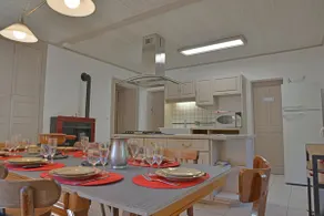 Apartment 10 people Chalet Chez Marie - Image 4