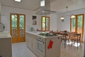 Apartment 10 people Chalet Chez Marie - Image 3
