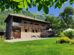 Apartment 10 people Chalet Chez Marie - Image 2