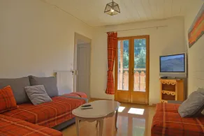Apartment 10 people Chalet Chez Marie - Image 5