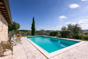 Belvilla by OYO Villa Rapolano - Image 3