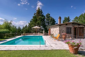 Belvilla by OYO Villa Rapolano - Image 2