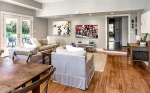 Athens Game Day, 5-Points Jewel with 4BR, 2.5 BA - Image 3