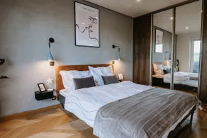 Modern Apartment Kosice Old Town, near the Park. - Image 2