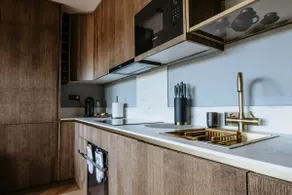 Modern Apartment Kosice Old Town, near the Park. - Image 5