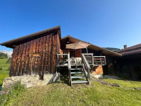 Large cozy cottage - Image 2