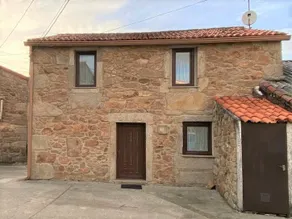 Stone house in Ozón (Muxía) - Image 2